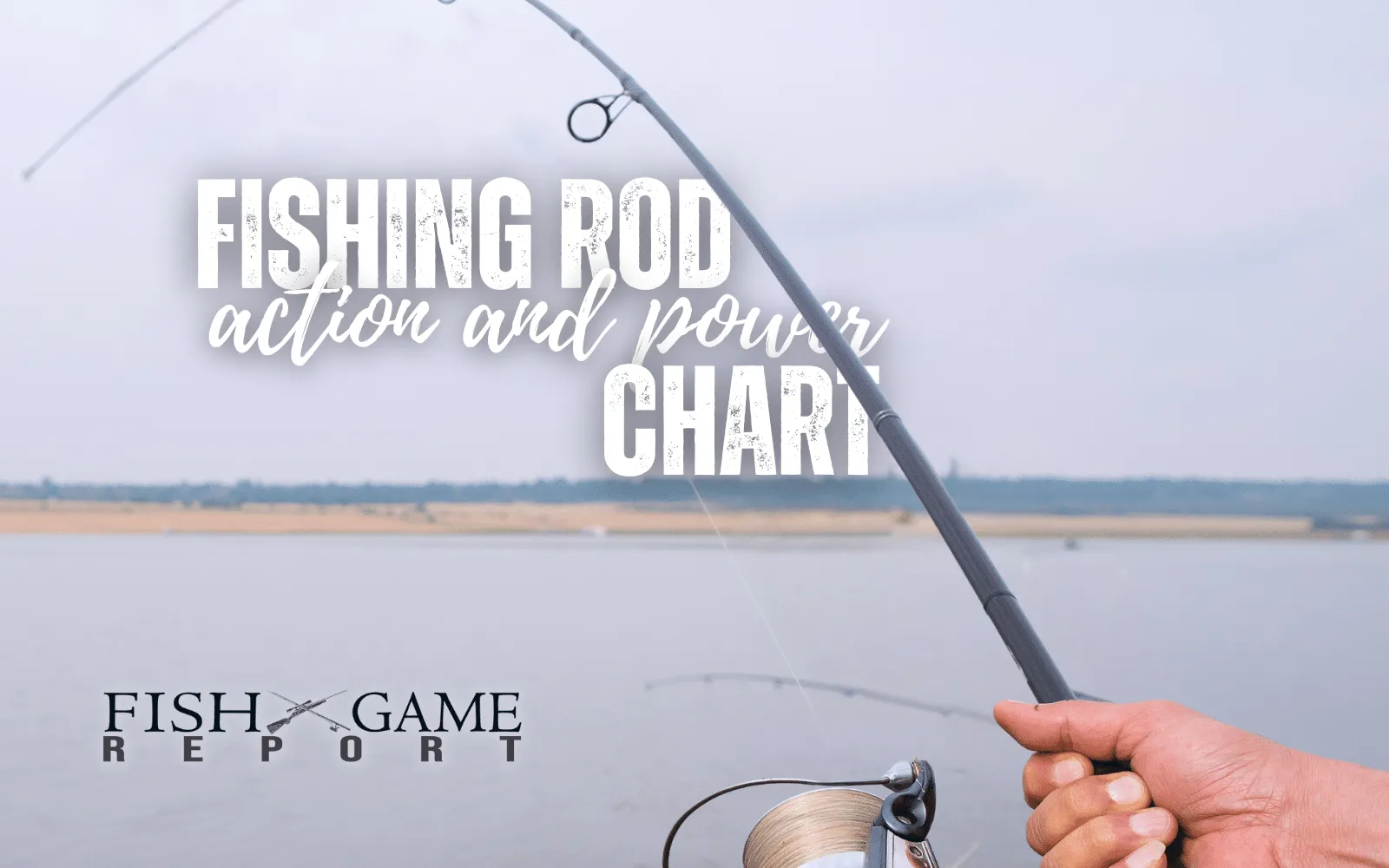 Choosing the Best Fishing Line | Fish and Game Report