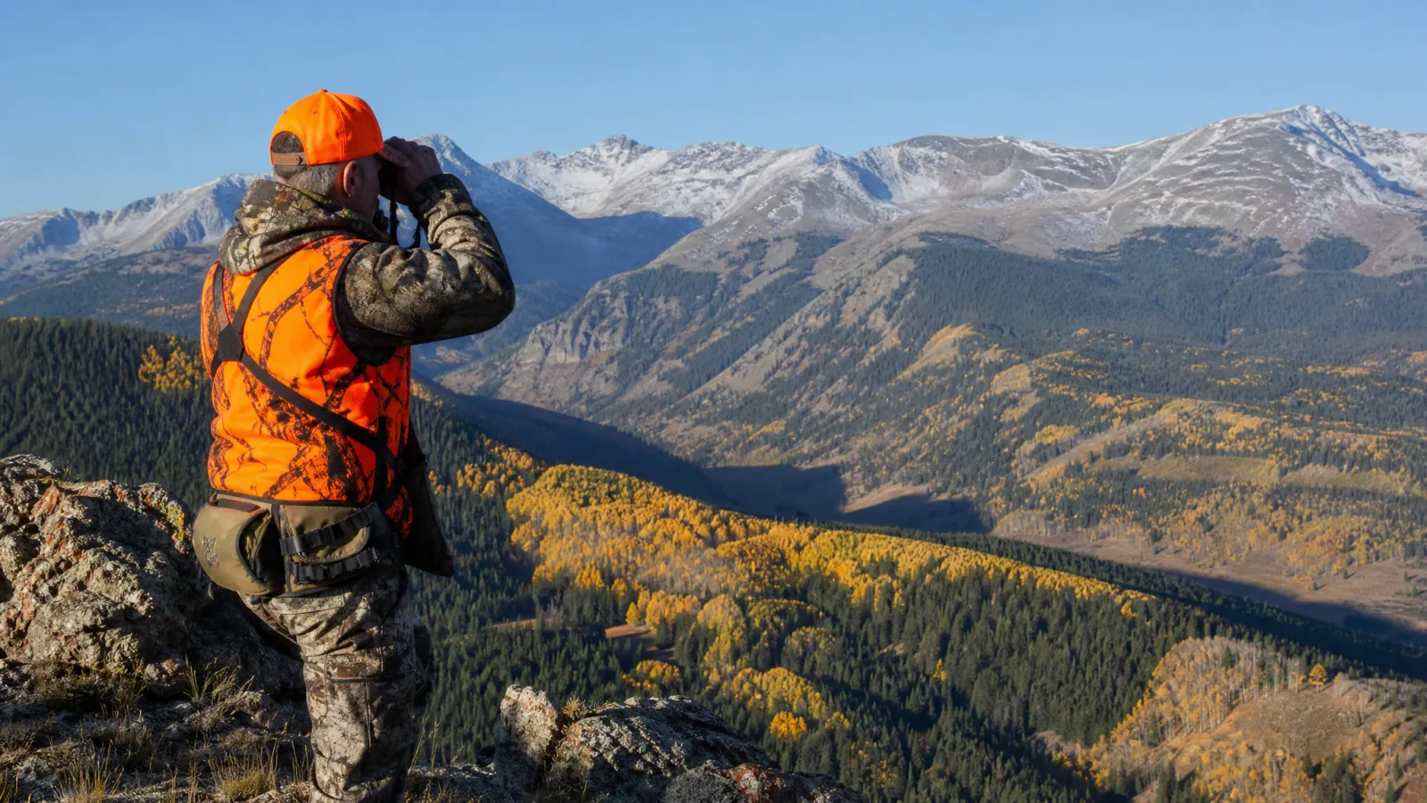 Colorado Hunting License 2026-27: Costs & Rules