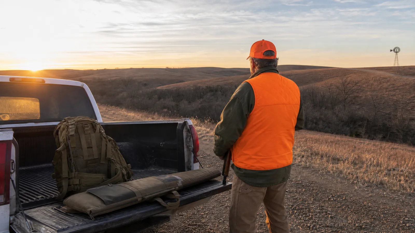 Arkansas Deer Season 2026-27: Dates & Limits
