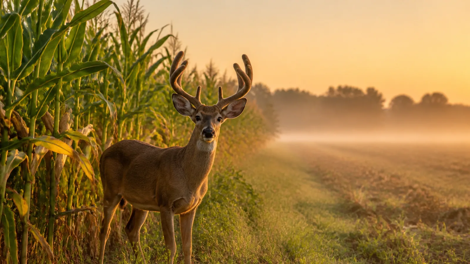 Midwest Archery Deer 2026-27: WI, MI & MO Dates