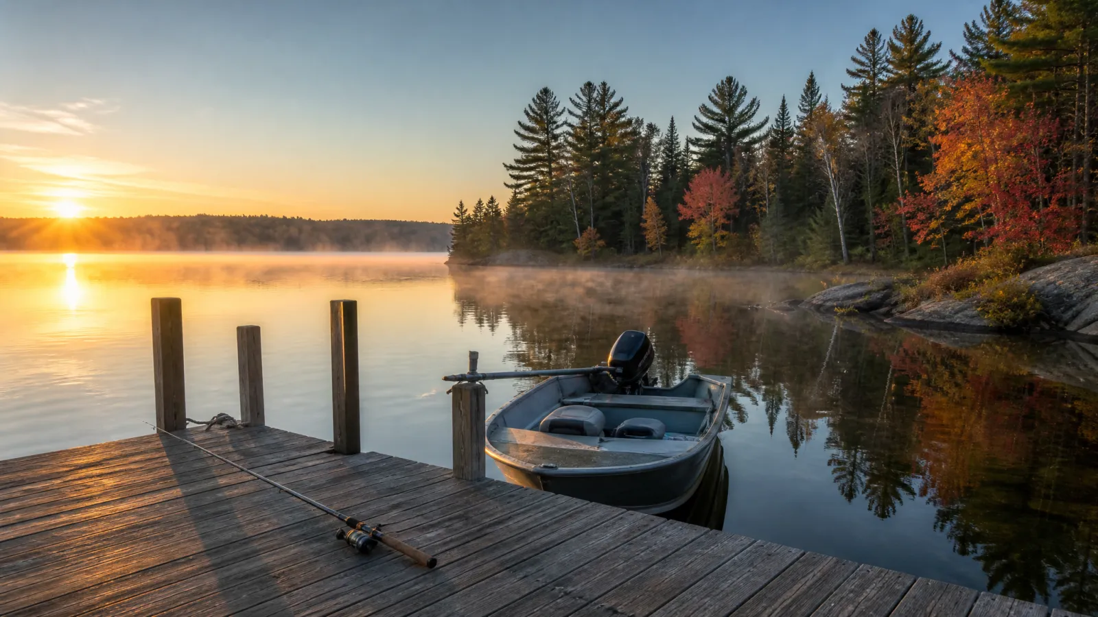 Minnesota Fishing License 2026-27: Costs & Rules