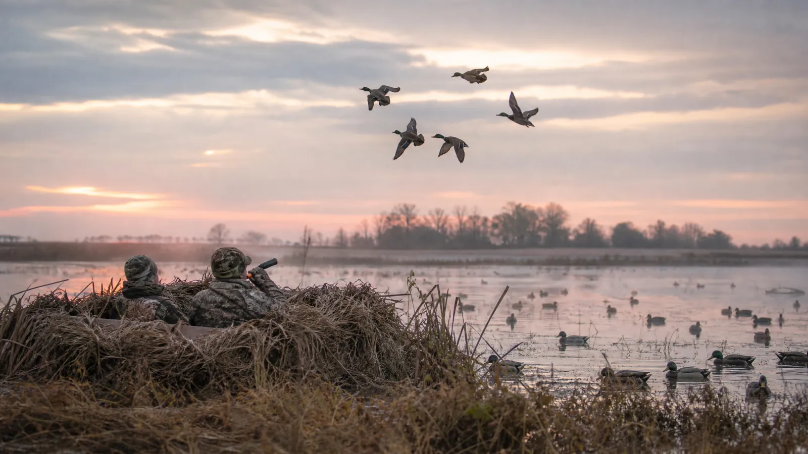 Arkansas Deer Season 2026-27: Dates & Limits