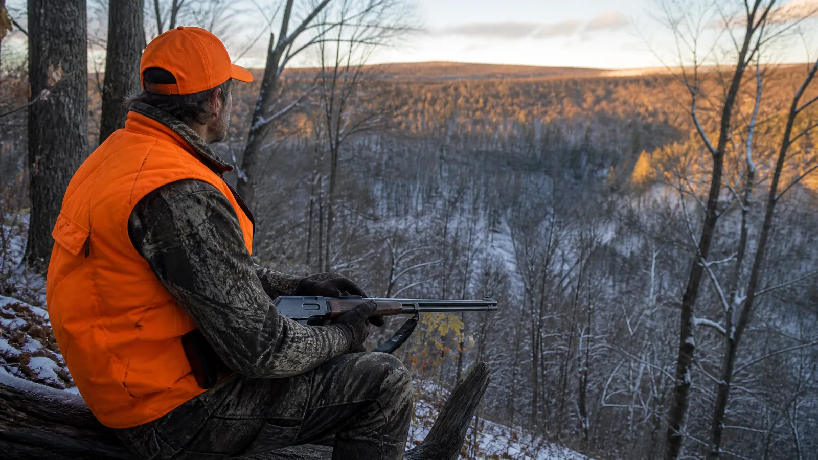 Arkansas Deer Season 2026-27: Dates & Limits