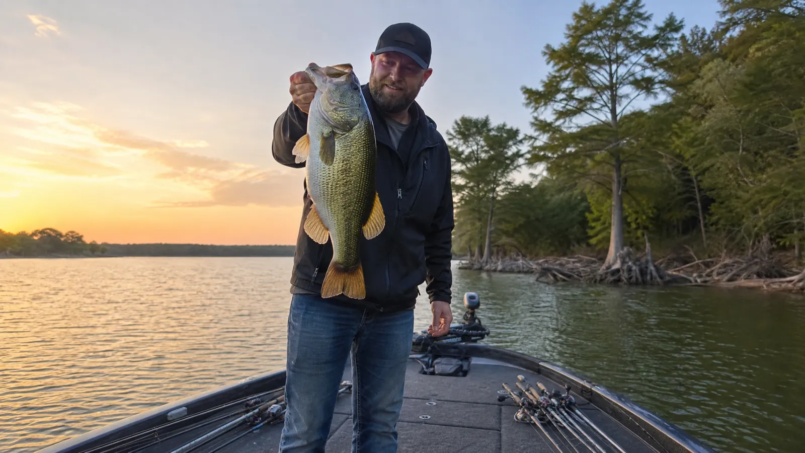 Texas Fishing License 2026-27: Costs & Rules